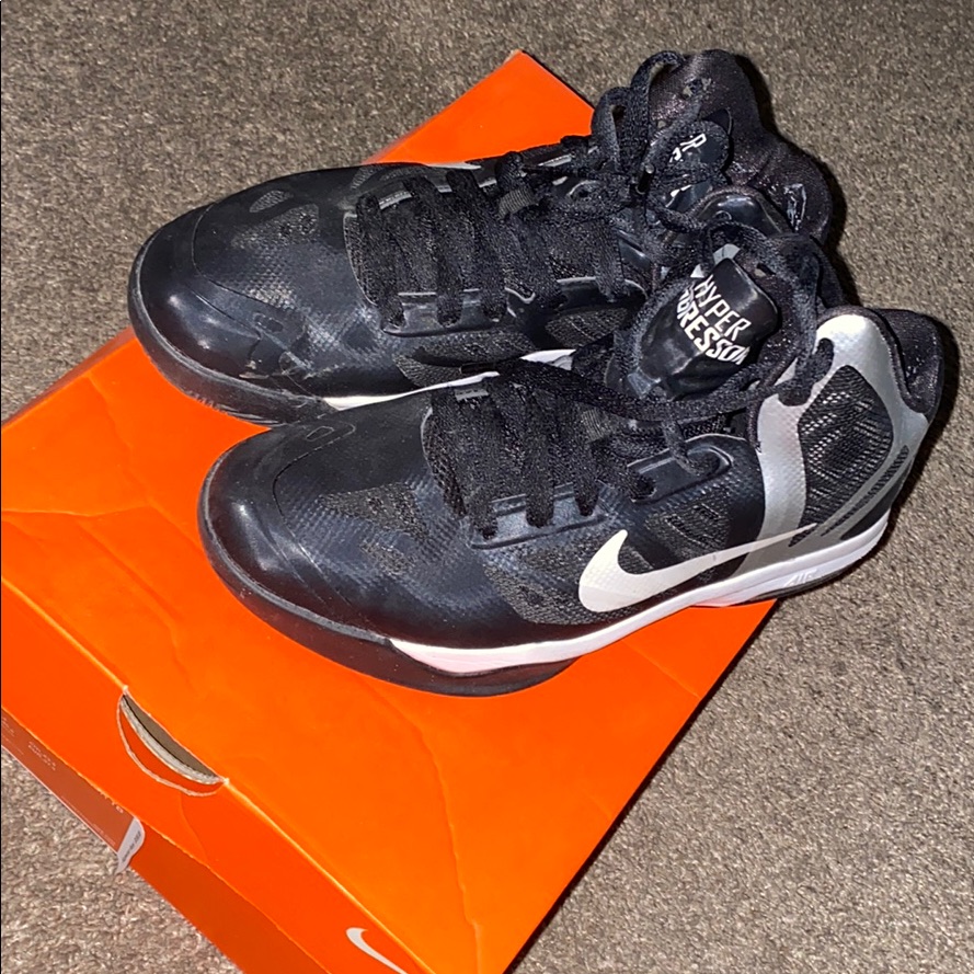 Air Max Hyperagressor
